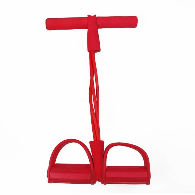 Adaptable Resistance Band