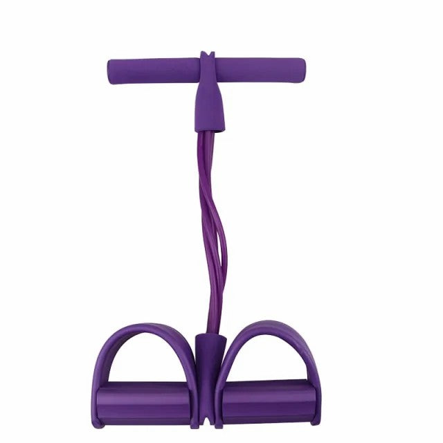 Adaptable Resistance Band