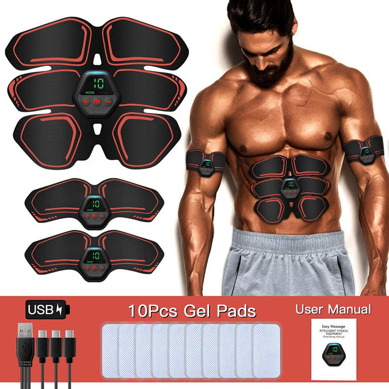 EMS Abdominal Toner