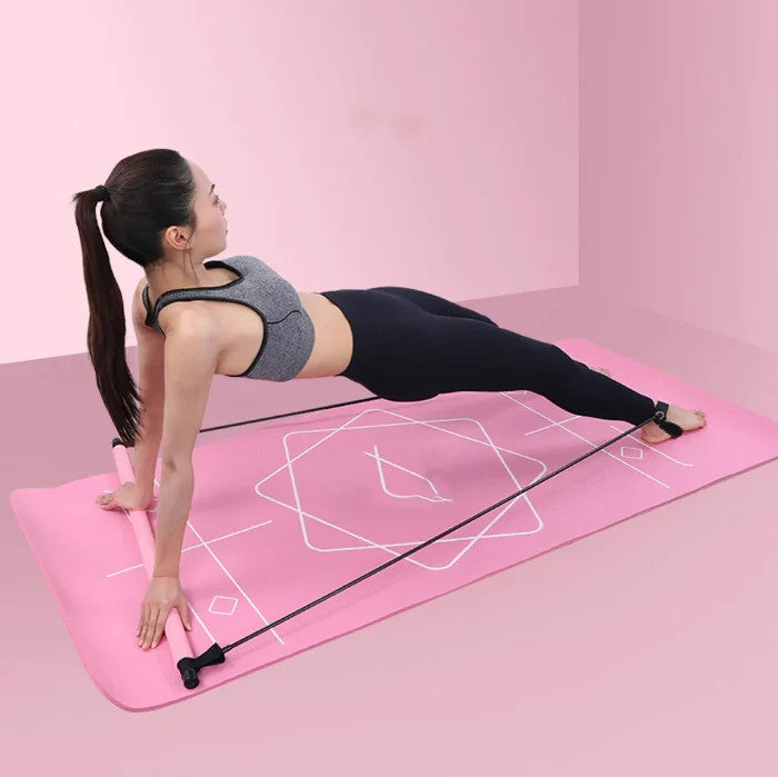 Portable Pilates Bar